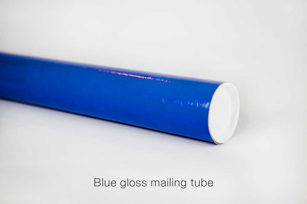 Mailing Tubes - In-Stock and Custom Made